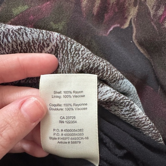 Wilfred free xxs dress - Picture 3 of 6